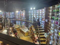 -三联韬奋书店(三里屯店)