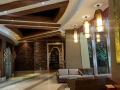 -咸宁万豪温泉谷度假区