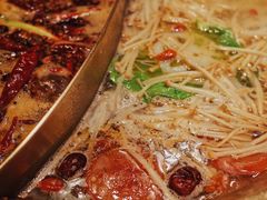 -小龙坎火锅(全球总店)