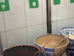 -清真·宏顺祥卤汁凉粉(大皮院店)