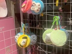 -小杨烤肉(朱雀店)