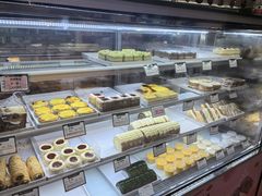 -蜂蝶来饼店(拱北总店)