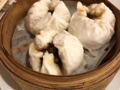 墨西哥叉烧包-葡京日丽(澳门葡京酒店)