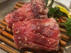 -西塔老太太泥炉烤肉(望京一店)