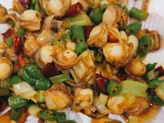 -威海渔村(黄兴路店)