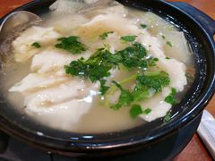 -老姑砂锅·烧烤天津菜(体北道店)