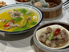 -兰亭轩茶餐厅(长江路店)