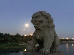 -卢沟桥