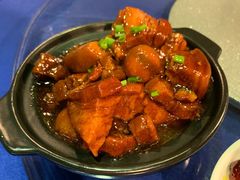 特色红烧肉-建国328 本帮小馆·面馆