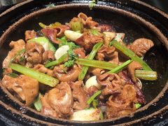 -煲煲好(朝阳门店)