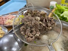 -江村四哥新鲜牛肉店(江高总店)