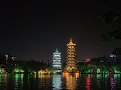 -桂林两江四湖景区