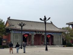 -天津妈祖文化园