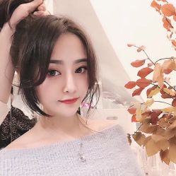 -DH2 hair