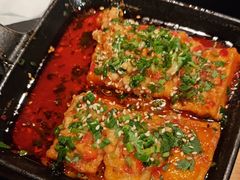 -辣尚瘾·烤鱼·新川菜(交大直营店)