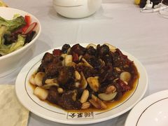 -北京全聚德(天安门店)