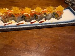 -千代武日本料理(开发区店)