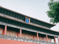 -东华门大街小区