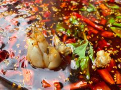 -老友记蛙兔肥肠鱼(双桥街店)