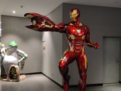 -万达影城IMAX(海口日月广场店)