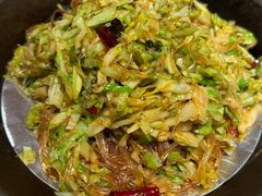 -西贝(宁波天一国购店)