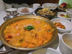 -本家韩国烤肉(青岛万象城店)
