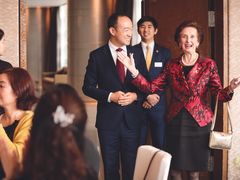 -广州四季酒店
