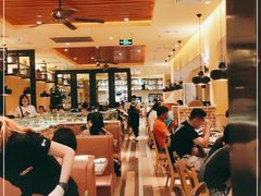 -卡朋西餐(扬名广场店)