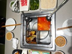 -海底捞火锅(关山保利店)