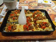 -木屋烧烤(双榆树店)