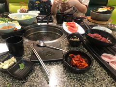 -韩罗苑(万象城店)