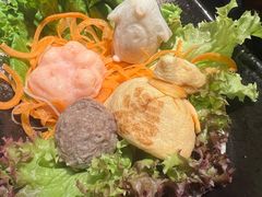 -湊湊火锅·茶憩(天环广场店)