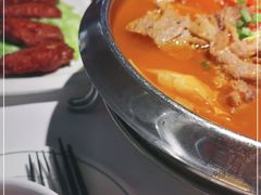 -水天堂西餐厅(绿宝广场店)