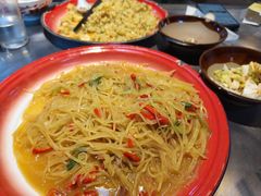 -馬伍旺川菜(江北虹悦城店)