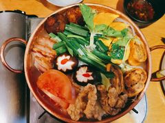 -品味泸沽湖•民族特色菜(大落水店)