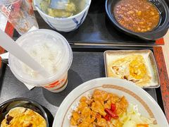 -永和大王(一口茶豆浆|花香豆更香·碧榕湾店)