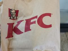 -肯德基(北京南站店)