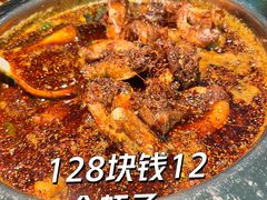 -耍盆友·重庆江湖菜(百子湾店)