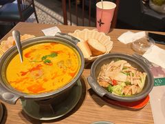 -安南越南餐厅(青岛万象城店)