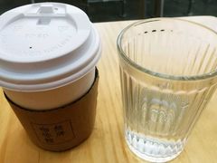 -无牌咖啡&酒馆