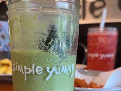 -Simple Yummy简单美味(上邦百汇城店)