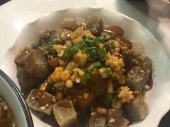 -小郭私房菜·海肠捞饭店(学士街店)