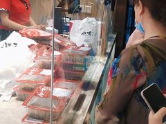 -小李烧鸡(西北角总店)