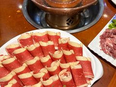 -草原饭店火锅