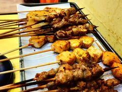 -望京小腰(北京总店)