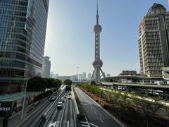 -上海中心大厦