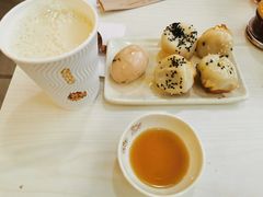 -咬不得高祖生煎·简餐(高银街店)