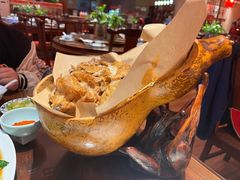 -面辣子·陕西家乡菜(钟楼店)