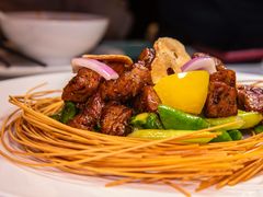 -啫·粤风料理·啫啫煲(仓山万达广场店)