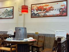 -地锅公社·现炒地锅鸡·地锅鱼·夜宵(罗锦路店)